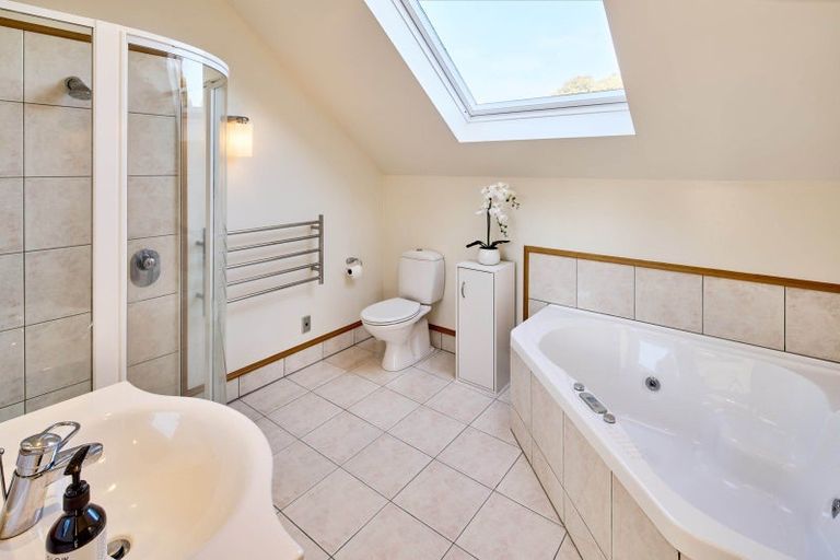 Photo of property in 3 Kauri Street, Woburn, Lower Hutt, 5011