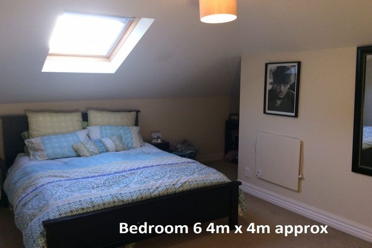 Photo of property in 137 Dixon Street, Te Aro, Wellington, 6011