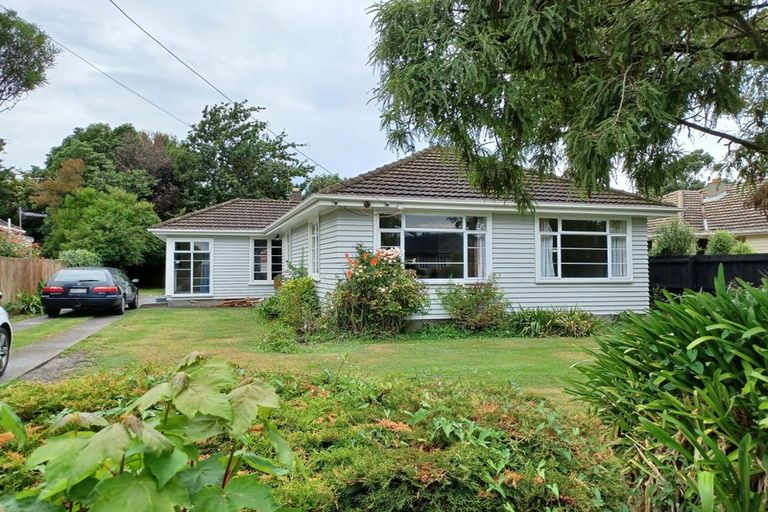 Photo of property in 38 Balgay Street, Upper Riccarton, Christchurch, 8041