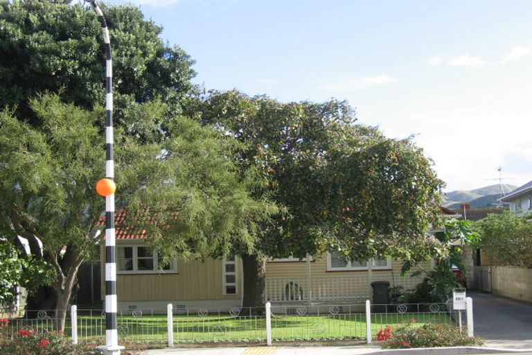 Photo of property in 867 High Street, Boulcott, Lower Hutt, 5011