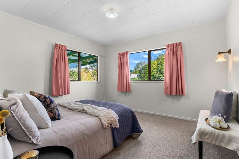 Photo of property in 299 Tauraroa Road, Maungakaramea, Whangarei, 0178