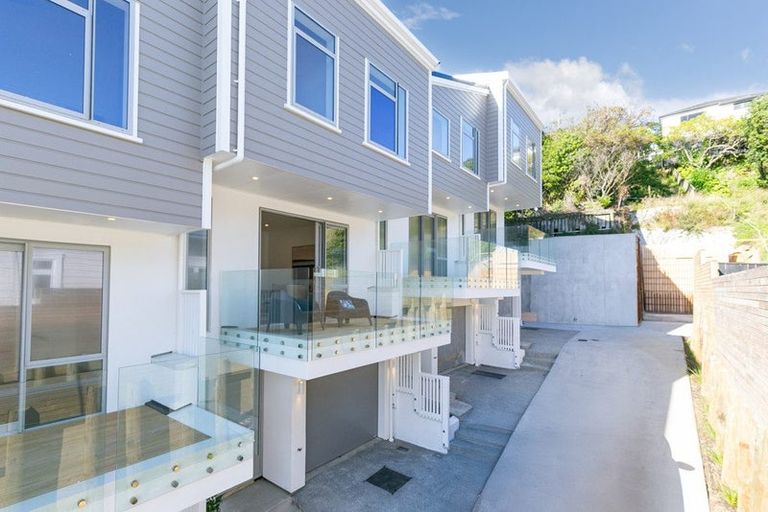 Photo of property in 27b Liffey Street, Island Bay, Wellington, 6023