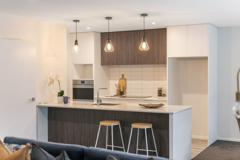 Photo of property in 1 Cartographer Way, Whitby, Porirua, 5024