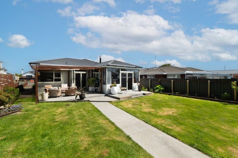 Photo of property in 244 Herbert Street, Windsor, Invercargill, 9810