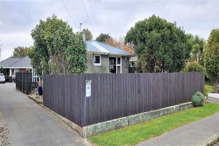 Photo of property in 66 Nottingham Avenue, Halswell, Christchurch, 8025