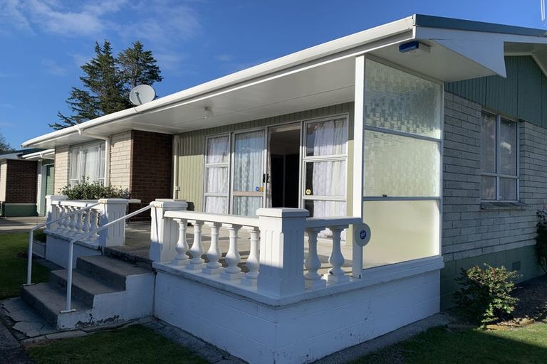 Photo of property in 43 Irvine Street, Frankton, Hamilton, 3204