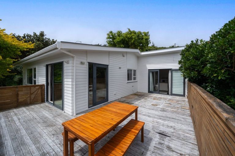Photo of property in 83 Helston Road, Paparangi, Wellington, 6037