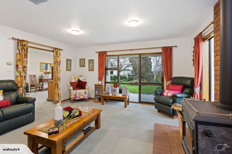 Photo of property in 556 Steffens Road, Starvation Hill, Oxford, 7495