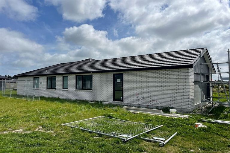 Photo of property in 32 Rubicon Place, Hei Hei, Christchurch, 8042