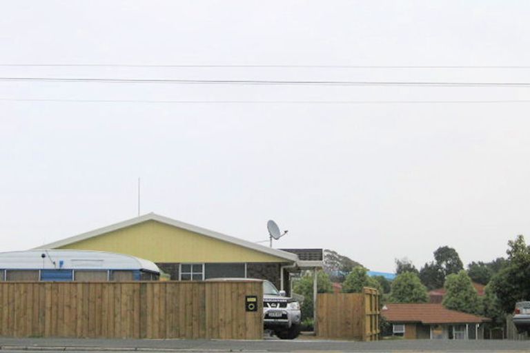 Photo of property in 343b Te Rapa Road, Beerescourt, Hamilton, 3200