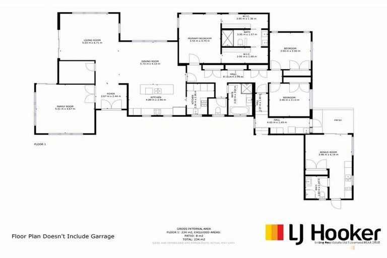 Photo of property in 28 Meadowstone Street, Gleniti, Timaru, 7910