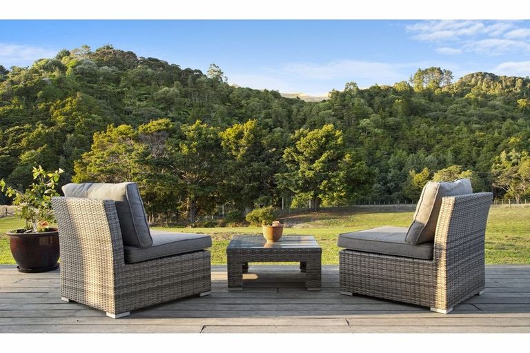 Photo of property in 447 Makarau Road, Makarau, Kaukapakapa, 0873