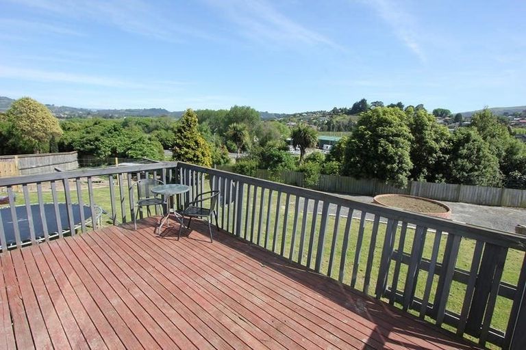 Photo of property in 18 Jensen Street, Green Island, Dunedin, 9018