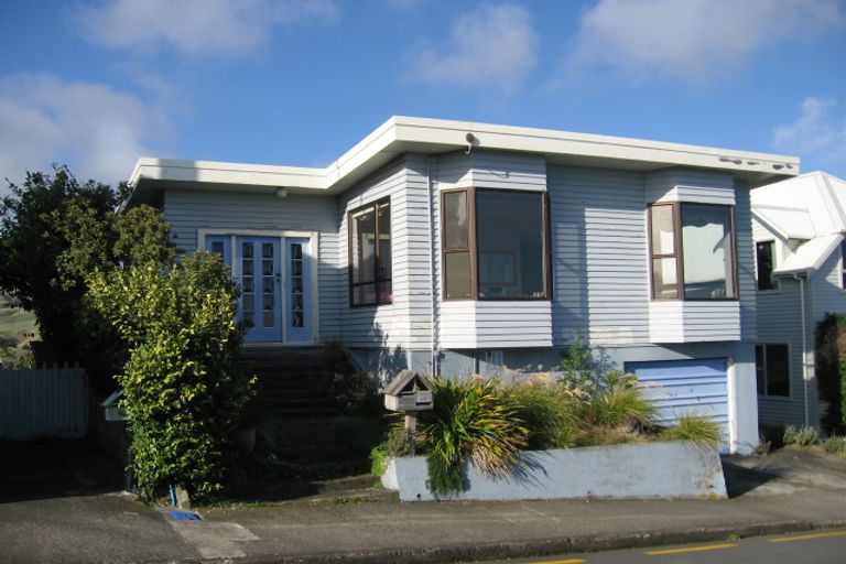 Photo of property in 36 Motuhara Road, Plimmerton, Porirua, 5026