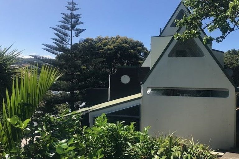 Photo of property in 57 Rhine Street, Island Bay, Wellington, 6023