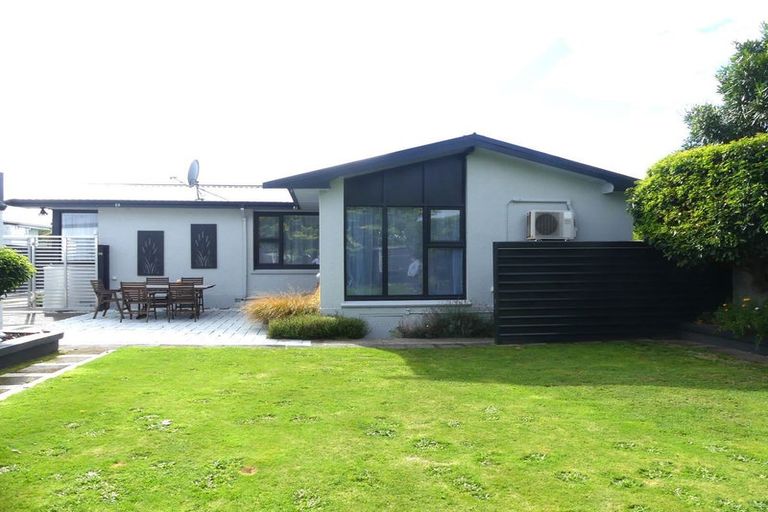 Photo of property in 16 Purdue Street, Hawthorndale, Invercargill, 9810