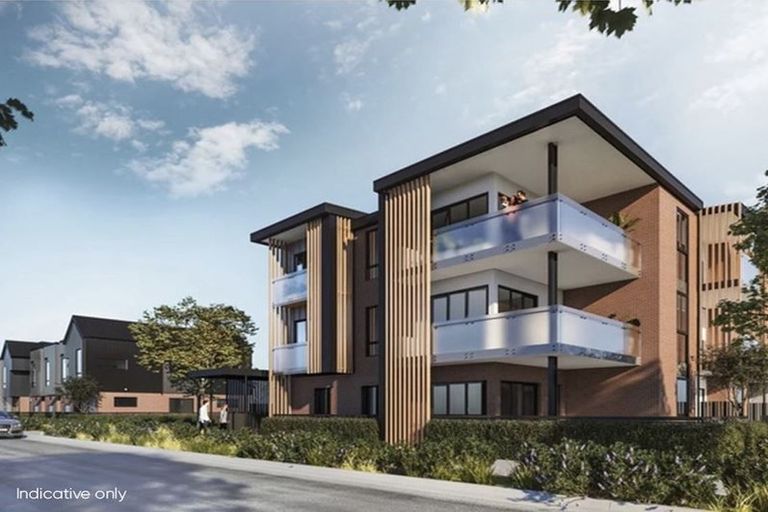 Photo of property in 48 Wallace Road, Hobsonville, Auckland, 0616