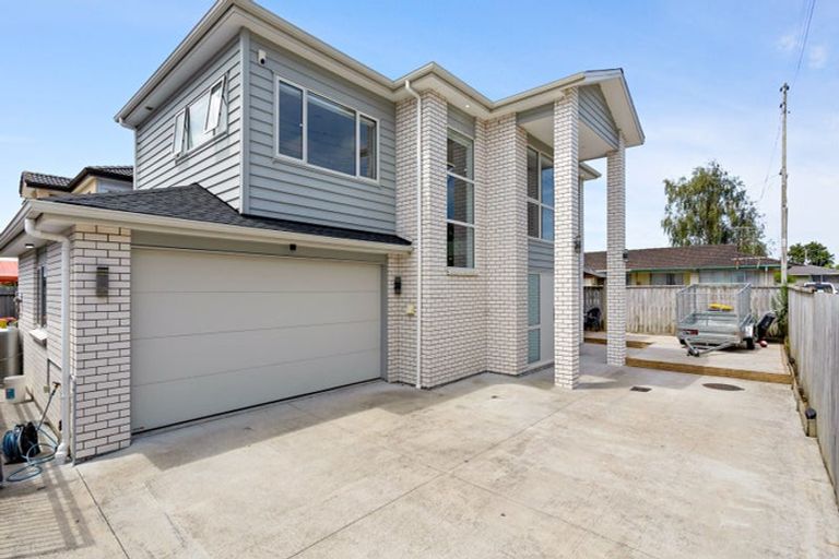 Photo of property in 48c Stonex Road, Papatoetoe, Auckland, 2025
