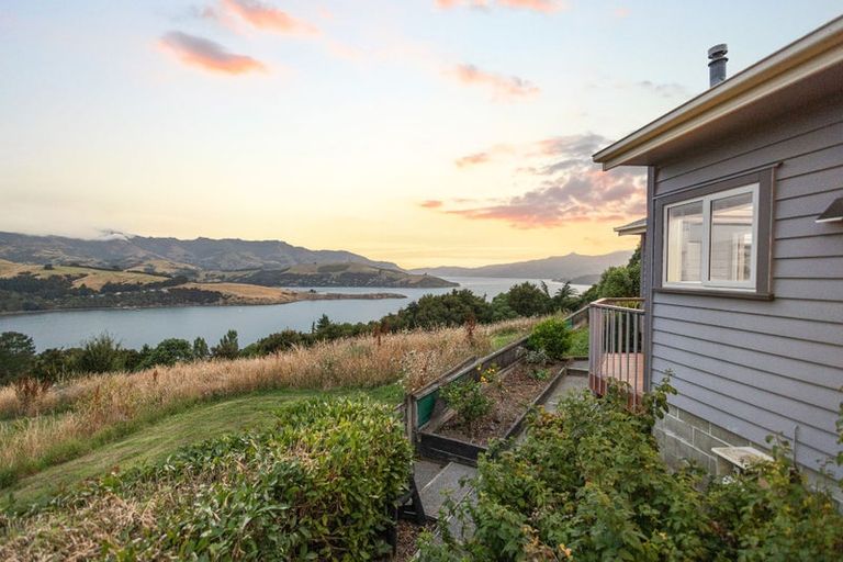 Photo of property in 32a Okains Bay Road, Robinsons Bay, 7581