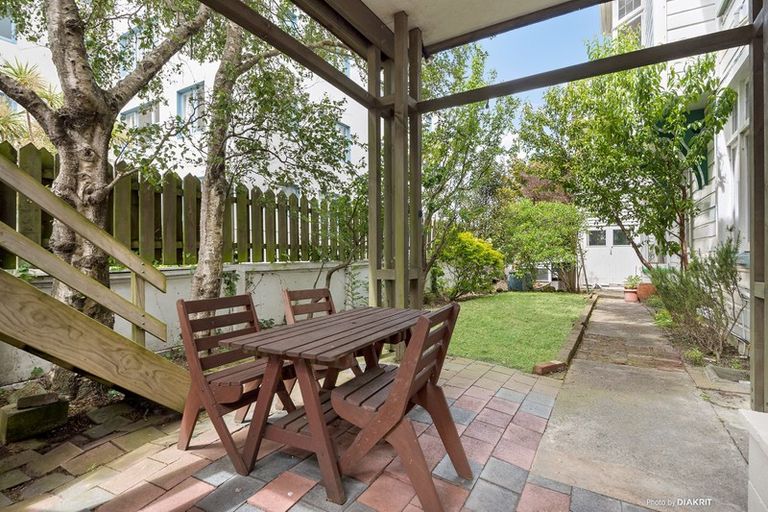 Photo of property in 3 Percival Street, Te Aro, Wellington, 6011