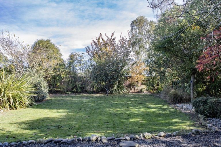 Photo of property in 18 Transport Lane, Oxford, 7430