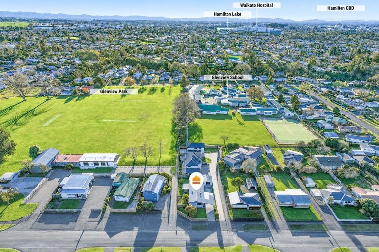 Photo of property in 69 Lewis Street, Glenview, Hamilton, 3206