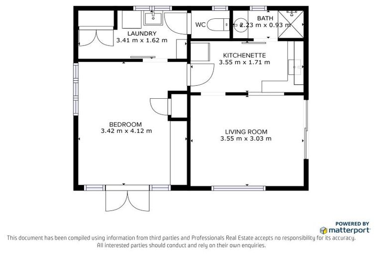 Photo of property in 109 Poplar Grove, Whalers Gate, New Plymouth, 4310