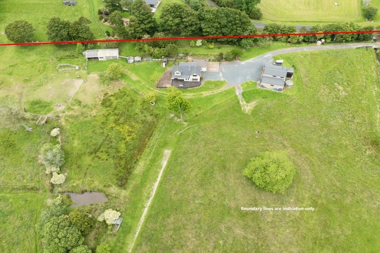 Photo of property in 273b Paparimu Road, Hunua, Papakura, 2583