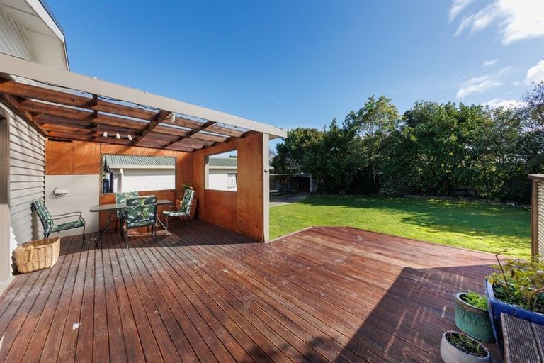 Photo of property in 45 College Street, Awapuni, Palmerston North, 4412