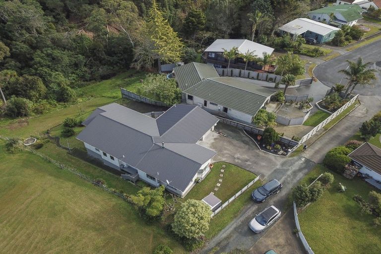 Photo of property in 45 Cobham Avenue, Dargaville, 0310