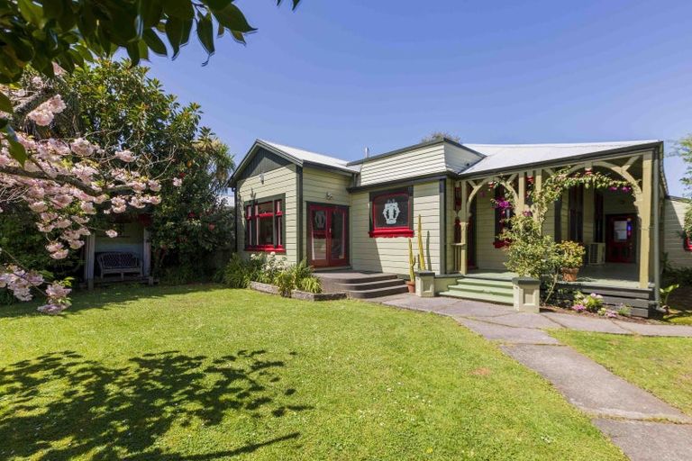 Photo of property in 340 Marine Parade, Wairoa, 4108
