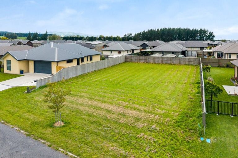 Photo of property in 34 Claremont Crescent, Amberley, 7410