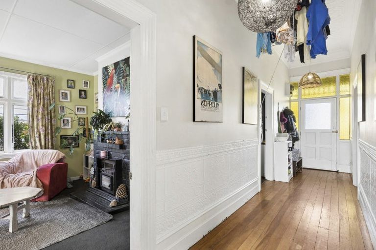 Photo of property in 21 Atkinson Street, South Dunedin, Dunedin, 9012