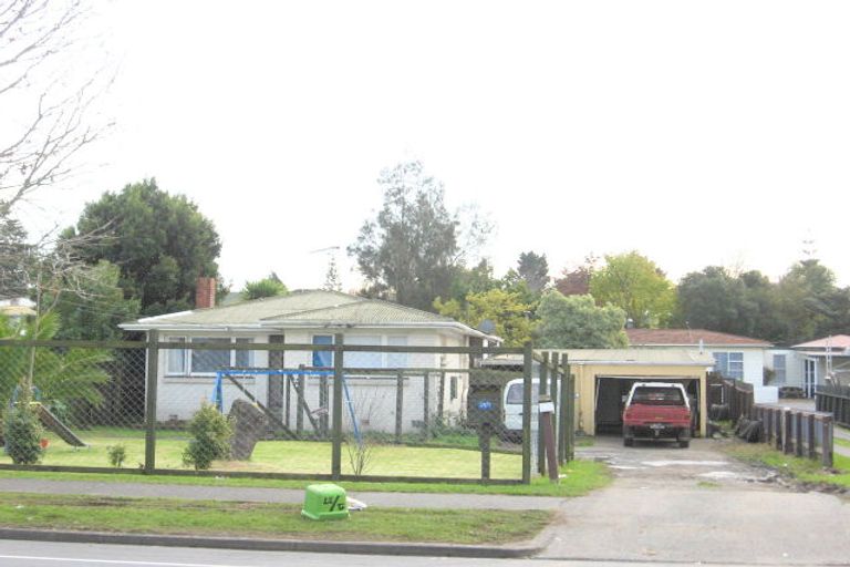 Photo of property in 2/37 Mahia Road, Manurewa, Auckland, 2102