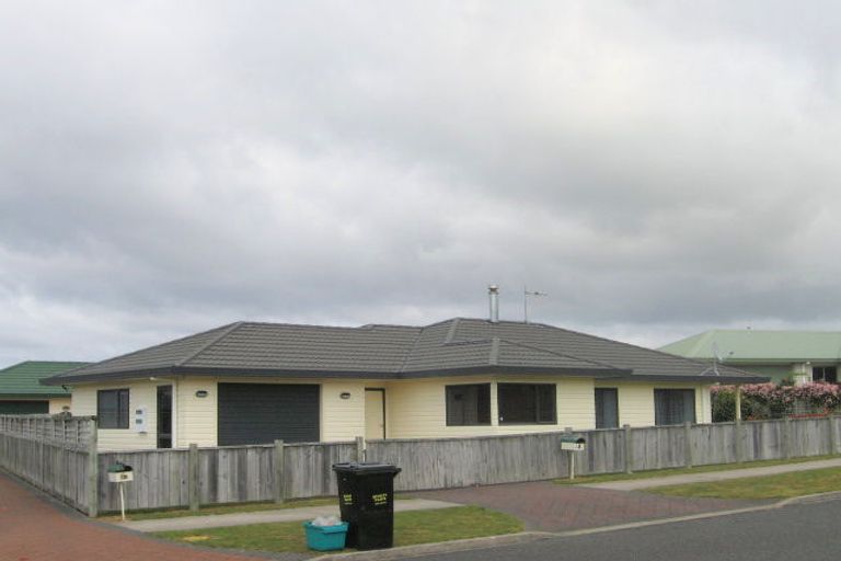 Photo of property in 3 The Grove, Nukuhau, Taupo, 3330