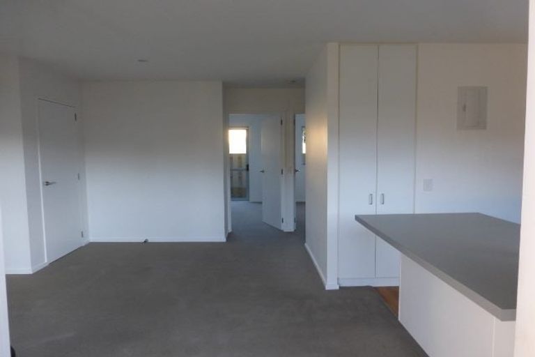 Photo of property in B3/101 Caledonian Road, St Albans, Christchurch, 8014