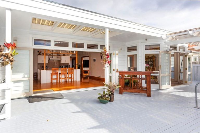 Photo of property in 518 Rolleston Street, Thames, 3500