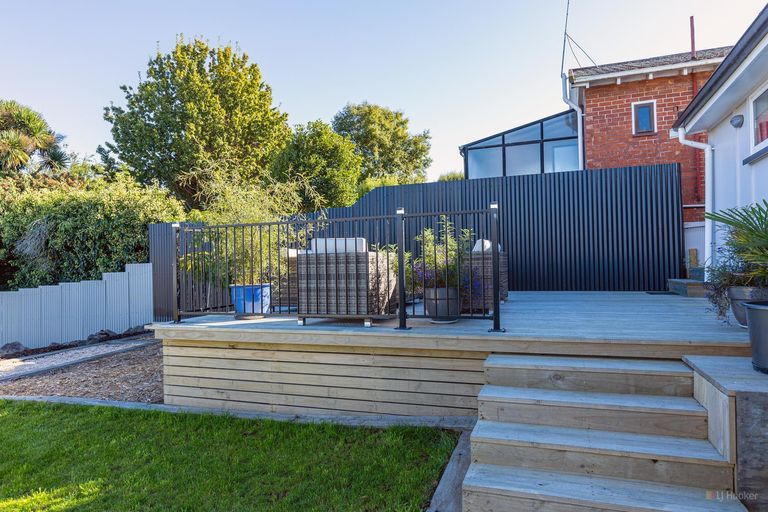 Photo of property in 23 Craigie Avenue, Parkside, Timaru, 7910