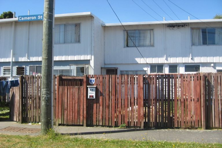 Photo of property in 34 Cameron Street, Sydenham, Christchurch, 8023
