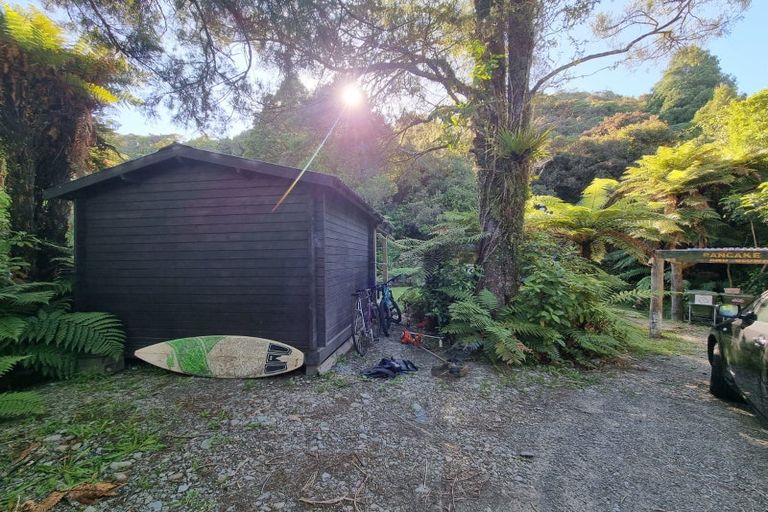 Photo of property in 3454 State Highway 6, Barrytown, Greymouth, 7873