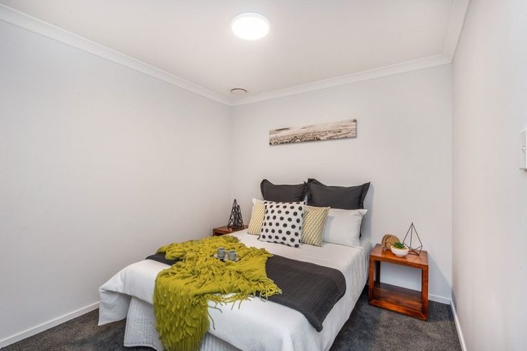 Photo of property in 30/391 Victoria Street, Hamilton Central, Hamilton, 3204