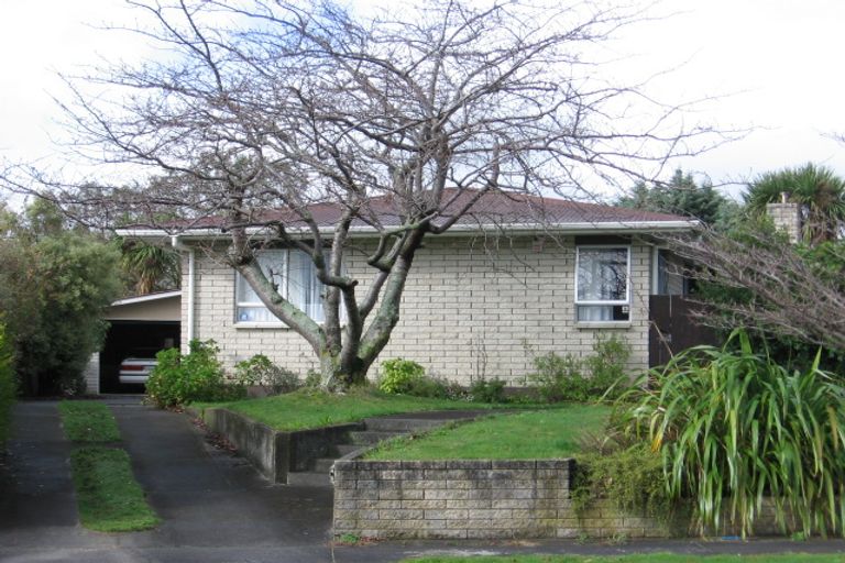 Photo of property in 45 Escort Grove, Awapuni, Palmerston North, 4412