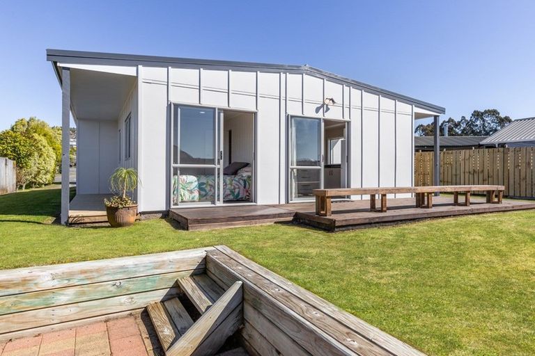 Photo of property in 12 Tui Crescent, Omori, Turangi, 3381