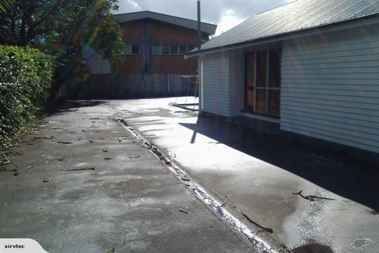 Photo of property in 321 Worcester Street, Linwood, Christchurch, 8011