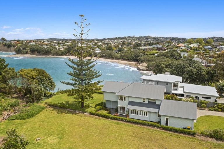 Photo of property in 4 East Point, Manly, Whangaparaoa, 0930