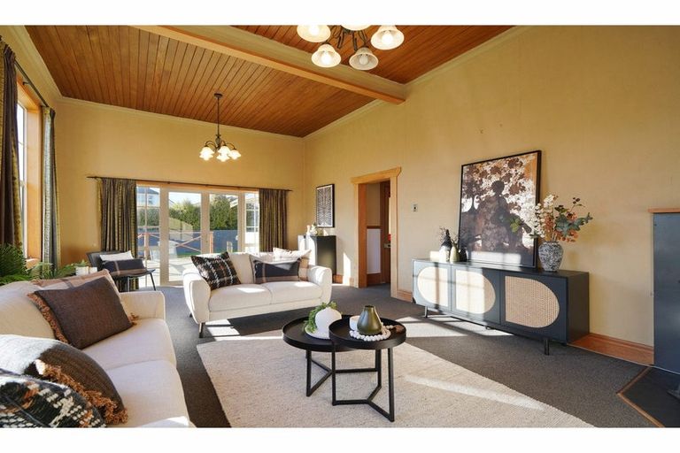 Photo of property in 111 Mary Street, Richmond, Invercargill, 9810