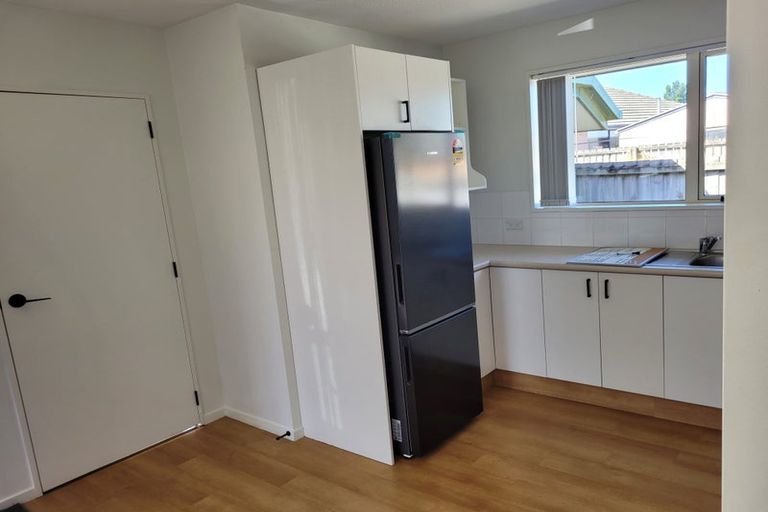 Photo of property in 9b Ashley Place, Kaiapoi, 7630