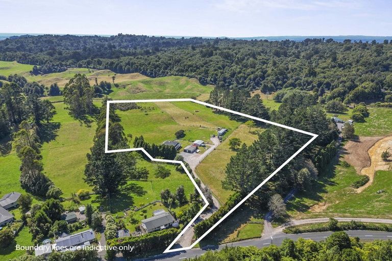 Photo of property in 613 Mountain Road, Oropi, Tauranga, 3173