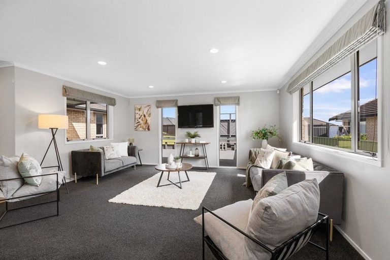 Photo of property in 25 Ballybunnion Crescent, Morrinsville, 3300