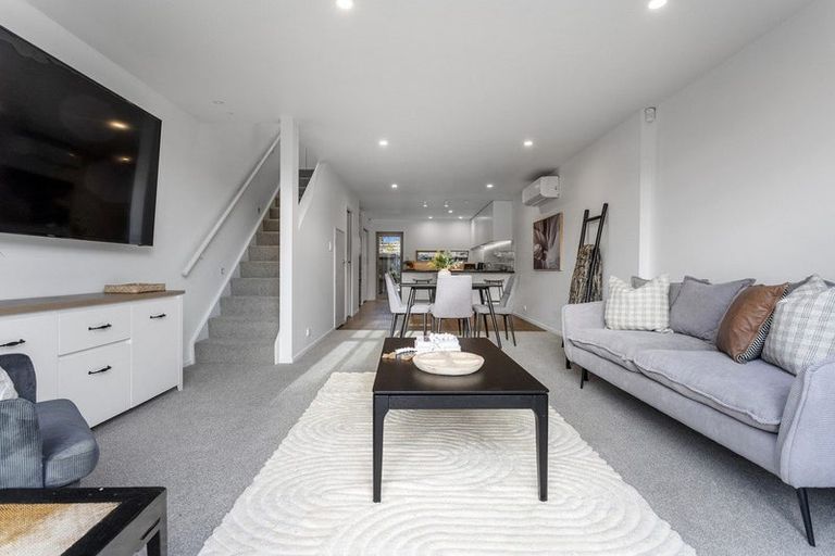 Photo of property in 5/24 Andover Street, Merivale, Christchurch, 8014